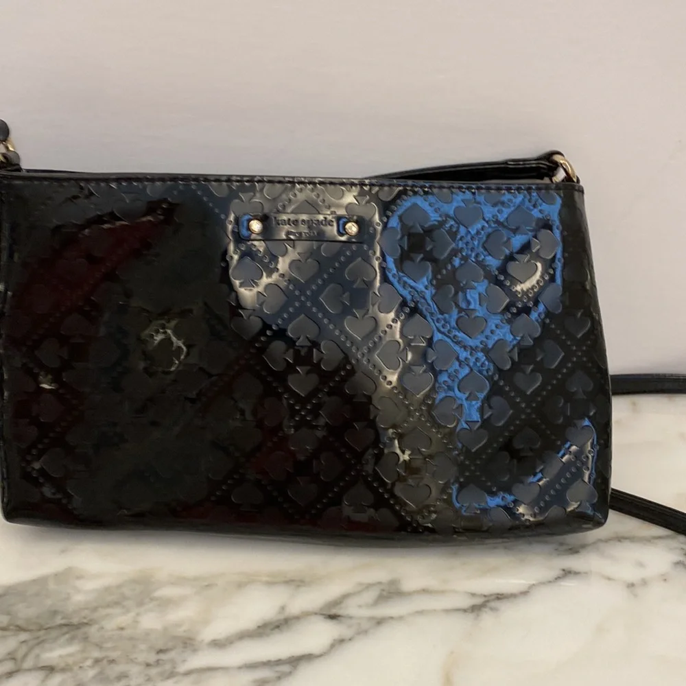 Kate Spade Crossbody Purse - Picture 3 of 7